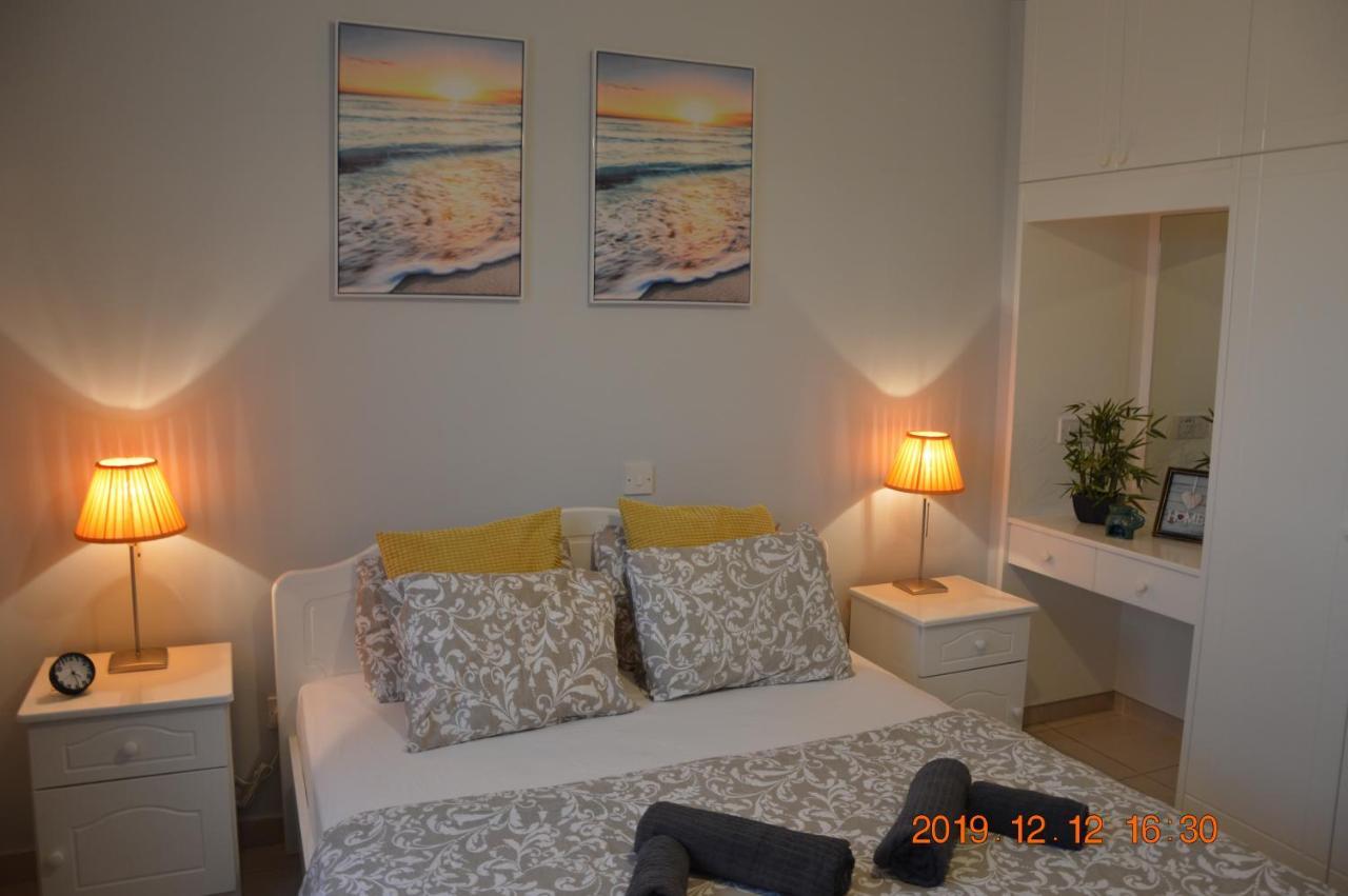 Luxury Apartment Paphos Exterior photo